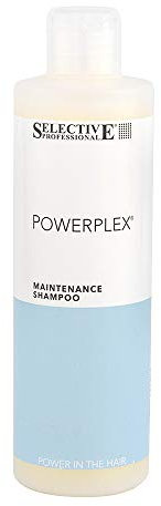 Selective Professional Powerplex Maintenance Shampoo 250ml - Feuchtigkeitsspendendes Shampoo