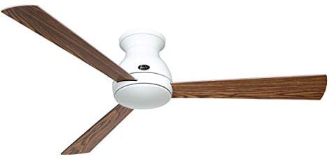 CasaFan Eco Pallas 142 WE-EA/NB Flügel Eiche antik/Nussbaum Deckenventilator (9669314275)