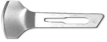 Lexus Gouges Blades for Podiatry Disposable Pack of 12 pcs (N° 15)