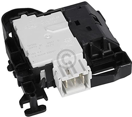 eVendix 481010602648 - Blocco porta per lavatrice