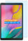 Vaxson 2 Stück Anti Blaulicht Schutzfolie kompatibel mit Samsung Galaxy Tab A 10.1 2019 SM-T510 (Wi-Fi) / SM-T515 (LTE) Bluelight Displayschutzfolie （ nicht Panzer Schutz Glas folie ） Neue