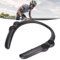Auriculares Bluetooth con Banda para el Cuello Auriculares Inalámbricos Bluetooth Auriculares para Gimnasio Altavoz para el Cuello Auriculares Bluetooth Alrededor del Cuello, Auriculares Inalámbricos