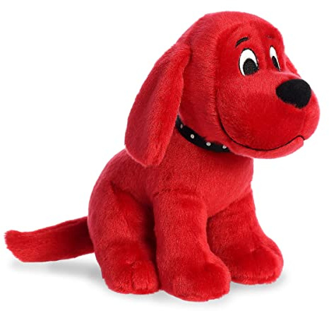 Aurora - Clifford - 10 Clifford - Sitting