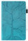 Blllue Case for Nokia Tablet T20, Life Tree Slim Folio Stand Tablet Cover for Nokia T20 TA-1392 TA-1394 TA-1397 10.36 inch (Blue)