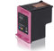Inkadoo Tinte für HP CC656AE / 901 XL J 4535 J 4600 Series J 4550 45 Tintenpatrone, Druckerpatrone, Patronen, Druckertinte
