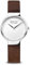 BERING Damen Uhr Armbanduhr Max René - 15531-504 Leder