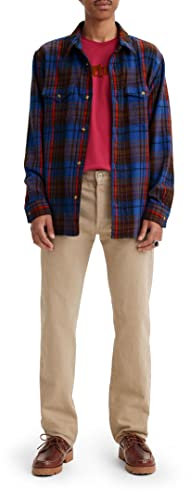 Levi's Herren 501® Original Fit Jeans