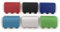 Couvercle de batterie coloré pour manette Xbox Series S X (bleu clair)