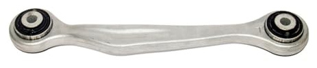 SKF Radaufhängung Lenker Längslenker ohne Traggelenk VKDS 421013 Position vorne Höhe 350 mm Länge 62 mm Breite 62 mm - OE Qualität