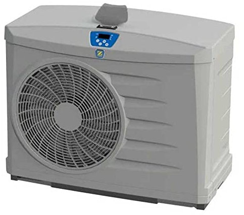 Bomba de Calor Z 200 M4 Zodiac