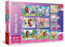 10 in 1 Puzzle - Gabby's Dollhouse