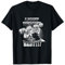 Ronnie Coleman Bank für Babys, leicht, motivierend T-Shirt