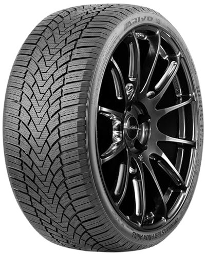ARIVO Winterreifen 215/65 R 16 TL 98T WINMASTER PROX ARW3 BSW M+S 3PMSF