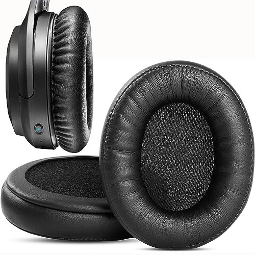 V-MOTA UTBH001 Ohrpolster, kompatibel mit Utaxo BH001 Active Noise Canceling Kopfhörern, Ersatz-Ohrpolster, Reparaturteil (1 Paar)