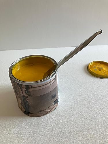 Lackierdosenöffner (Edelstahl 304 roh)