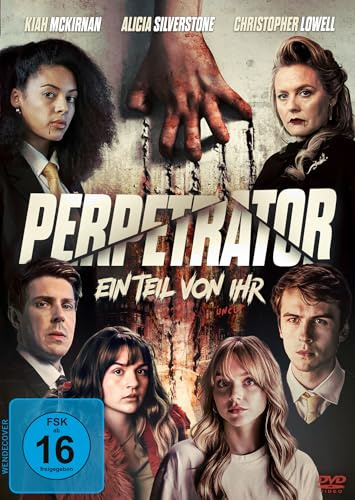 Perpetrator – Ein Teil von ihr