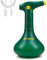 T TOVIA 1L Battery Powered Garden Sprayer, Plant Mister Spray Bottle for Indoor/Outdoor Plants, Automatic Electric Weed Sprayers for Cleaning, Gardening & Fertilizing (Green)