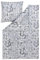 ESTELLA Bettwäsche Konstantin Mako Interlock Jersey (1 x 80x80 + 1 x 135x200 cm)