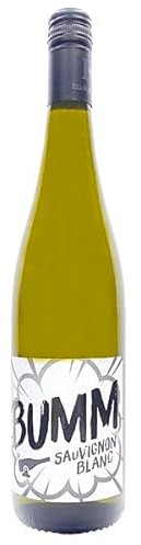 Emil Bauer Bumm 0,75 Liter Sauvignon Blanc trocken 2022