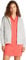 Tommy Jeans Damen Hoodie mit Reißverschluss Zip Thru mit Kapuze, Weiß (Ecru), XL