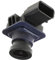 PNBVW Rückfahrkamera mit Parklinie for F//or//d E//xplore//r 2011–2012 OEM BB5Z-19G490-A BB5Z19G490A(with Parking Line)