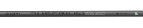 Preston Innovations Superium Power Margin 8.5m Pole, Carp Kit (in pole), 2x Carp Kits, Holdall, P0240089.