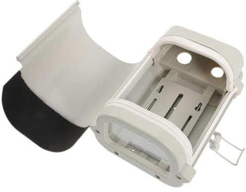 CANIGHT 8 Gehäuseabdeckung Outdoor Protector Sicherheitsabdeckung Outdoor Cover Shield Regenschutz