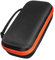 Carrying Case Hard Case Covers For Microphone Storage Box With Meshes Pocket Wear-resistant Protectors