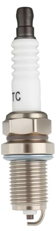 YINETTECH Lawn Mower Spark Plug XC92YC K6RTC 792015 Compatible with Briggs & Stratton