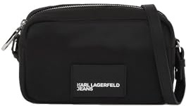 KARL LAGERFELD A4W30279 Glossy Crossbody One Size