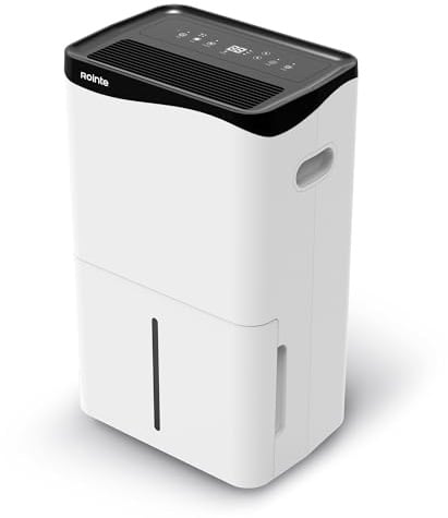 Deshumidificador Rointe Drypure (50L)