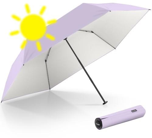 Doppler Taschenschirm zero99 | Leichter kleiner Regenschirm | Mini-Regenschirm