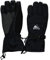 Cox Swain Damen Handschuh Storm Fingerhandschuh mit Thinsulate & Youngtec, Size: L (7,5-8)