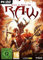Realms of Ancient War: R.A.W.