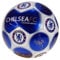 CHELSEA FC Official Product Football Size 5 Club Crested SIGNATURE