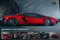 Close Up Lamborghini Aventador LP750-4 Superveloce (91,5cm x 61cm) + Ãœ-Poster