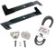 Cuchillo de 92 cm de ancho de corte para Castel Garden TwinCut JPC92 TC92 TCP92 NJ92 TP92 (92 cm de ancho de corte)