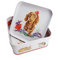 Wrendale Keksdose Santa's Little Helpers - 16,5cm