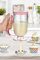 Pancake Cup Cake Batter Dispenser Separator Waffle Mix Maker 900ml 30ozEasy to Operate Easy to Clean, DIY Cake Dough Pastry Handheld Kitchen Baking Tool