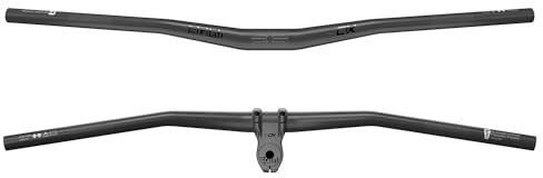 3OX Carbon 9°, Downhill MTB Fahrradlenker SQlab