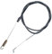 JTEYINH 115-8435 Câble de traction pour Toro 20332 20333 20334 20337 20352 20372 20373 20374 20376 20955 20956 20958 Tondeuses à gazon à DEL