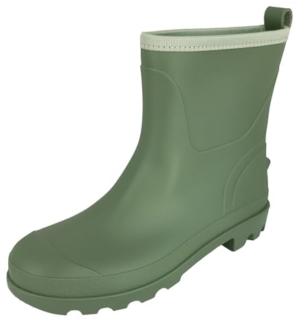 Beck Big Fellow, Stivali in Gomma Unisex-Adulto