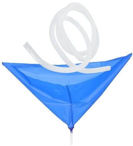 Garneck Funda Protectora Para Aire Acondicionado Duradera Tubo De Drenaje Para Cecotec