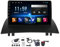 ZCHBSM Android 12 Radio Estéreo para Automóvil para Re-nault Megane 2 2002-2009 Pantalla de 9 GPS Carplay Android Auto Controles en el Volante Bluetooth FM AM con Cámara de Respaldo Control de Voz (T