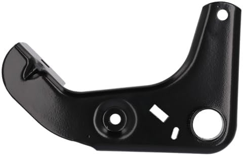 Motorlager links - für Simson S50, S51, S70, S53, S83