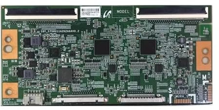 Placa T-con 18Y_S75HU11A2H2A6AV0.2, Compatible con Sony, Placa Lógica For TV KD-75X7800F De 75 Pulgadas 18Y-S75HU11A2H2A6AV0.2