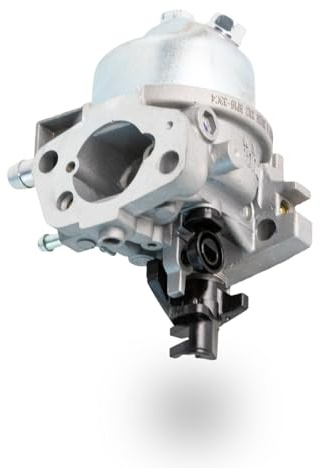 Greencut Carburador para Cortacésped, Compatible GLM560X GLM660X GLM580X GLM680X GLM590X 07/2020> Recambio Compatible