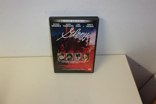 Glory [Édition Collector]