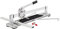 Fliesenschneidmaschine 1250 mm, Kaufmann® Superline