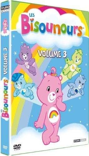 Bisounours, vol. 3 [FR Import]